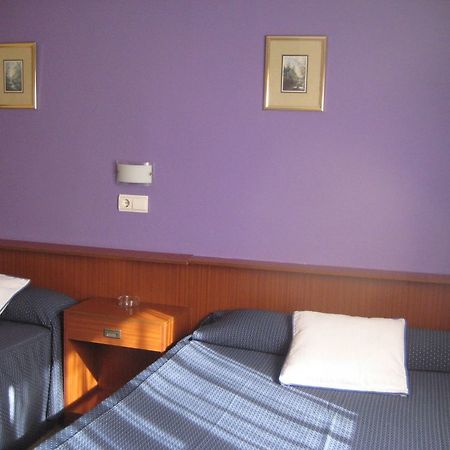 Hotel Nuria El Campello Zewnętrze zdjęcie