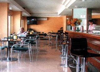 Hotel Nuria El Campello Zewnętrze zdjęcie
