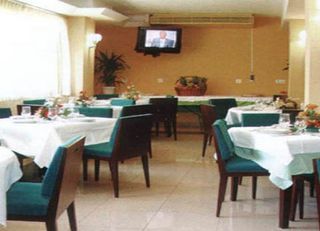Hotel Nuria El Campello Zewnętrze zdjęcie