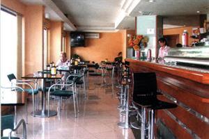Hotel Nuria El Campello Zewnętrze zdjęcie