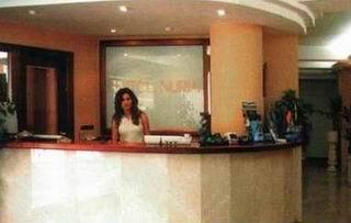 Hotel Nuria El Campello Zewnętrze zdjęcie