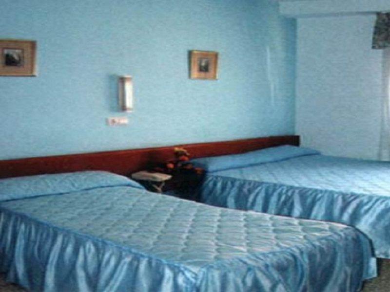 Hotel Nuria El Campello Zewnętrze zdjęcie