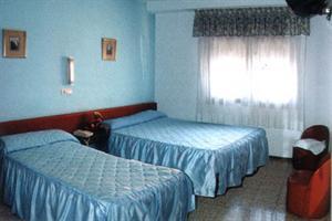 Hotel Nuria El Campello Zewnętrze zdjęcie