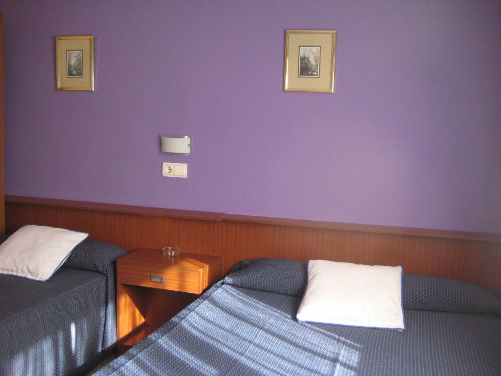 Hotel Nuria El Campello Zewnętrze zdjęcie